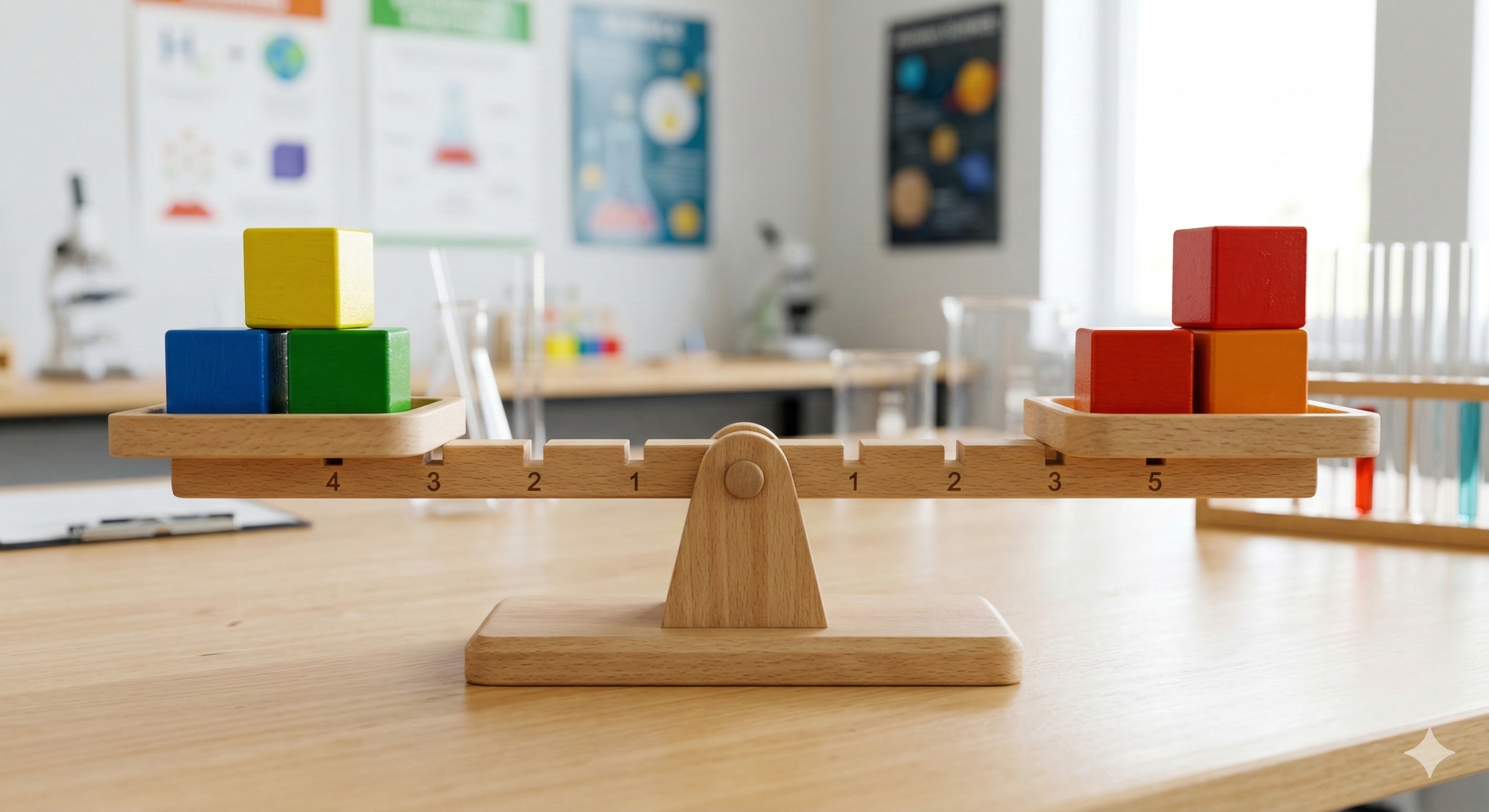Balance Scale