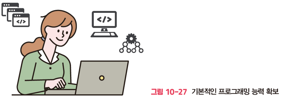 프로그래밍하는 분석가